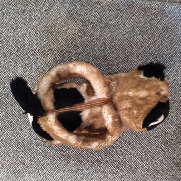 Calico kitten purse - Picture 2 of 7